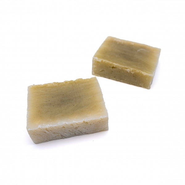 Hand Cut Soap - Eucalyptus Spearmint