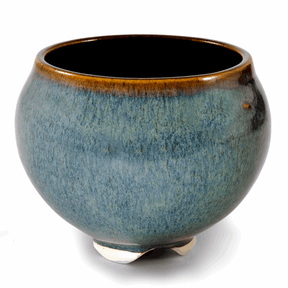 Hazel Bowl Incense Holder - Sampson Eco Shop