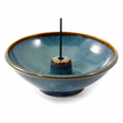 Hazel Wheel Incense Holder - Sampson Eco Shop
