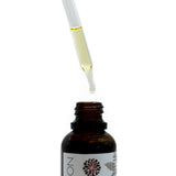 Hemp Beard Oil - Citrus Mint - Sampson Eco Shop