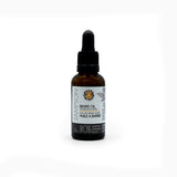 Hemp Beard Oil - Sandalwood Vanilla - Sampson Eco Shop