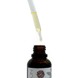 Hemp Beard Oil - Tobacco - Sampson Eco Shop
