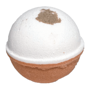 Oatmeal Milk Honey Big Bath Bomb