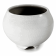 Ivory Bowl Incense Holder - Sampson Eco Shop