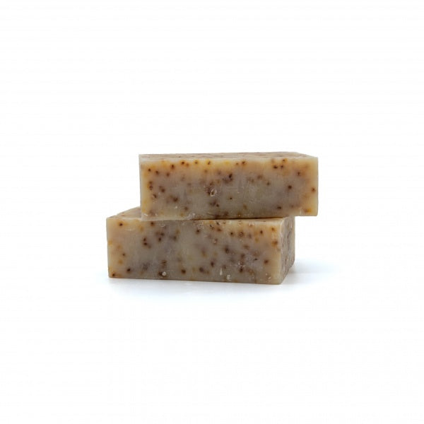 Orange Cranberry Bar Soap