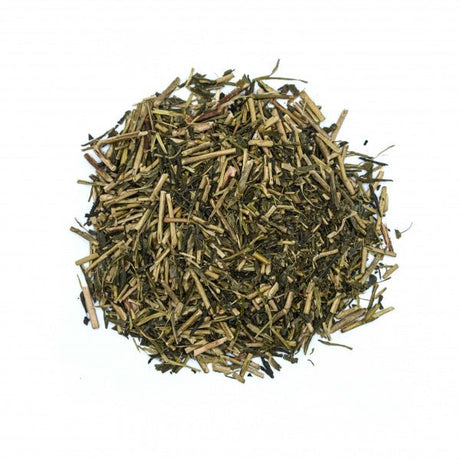 Japan Kukicha Green Tea - Sampson Eco Shop