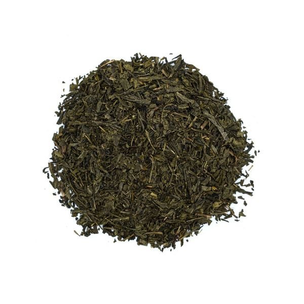 Japanese Sencha Green Tea - Sampson Eco Shop
