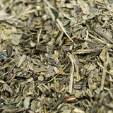 Japanese Sencha Green Tea - Sampson Eco Shop