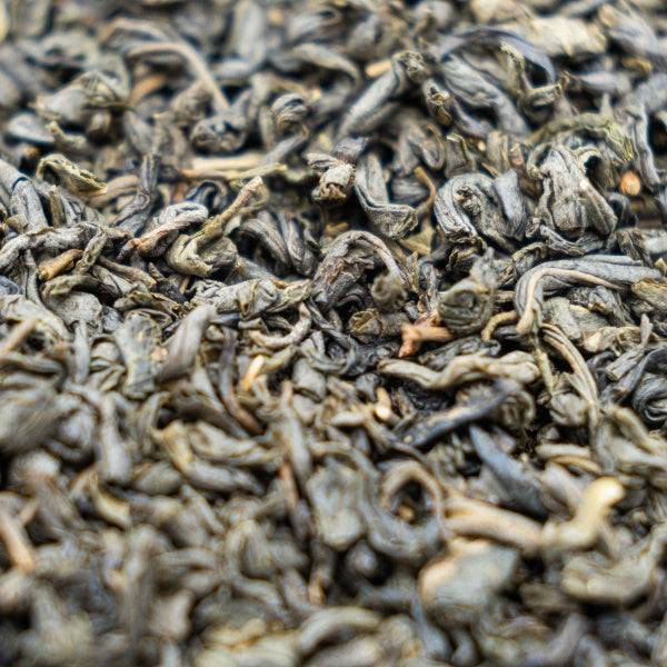 Jasmin Golden Dragon Green Tea - Sampson Eco Shop