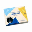 Jasmine Floral World Cone Incense - Sampson Eco Shop
