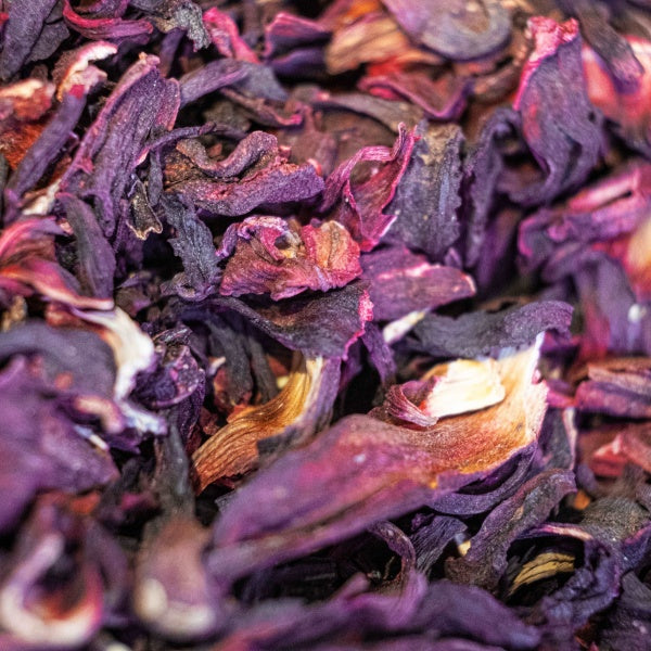 Khartoum Hibiscus Tea