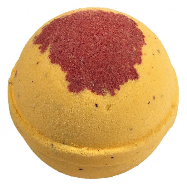 Honeysuckle Big Bath Bomb