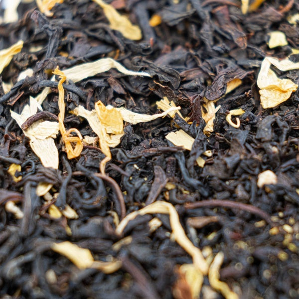 Black Maple Tea