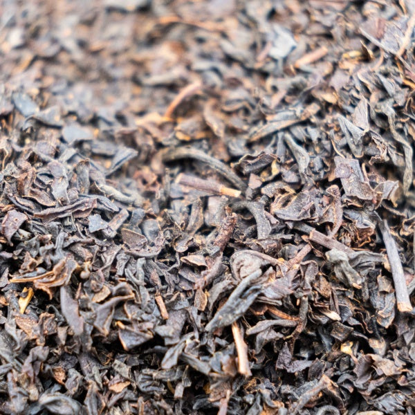 Earl Grey Black Tea