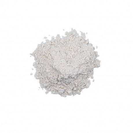 Kaolin Facial Scrub - Sampson Eco Shop