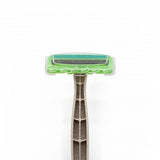 Ecorase Biodegradable Razors - 5 Pack