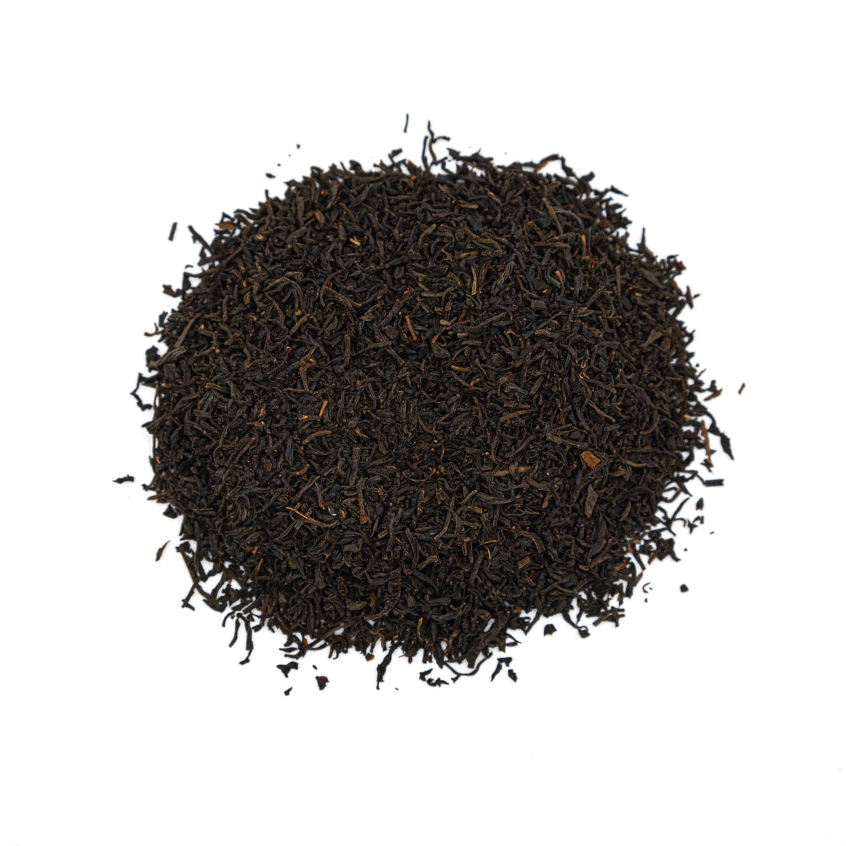Keemun Panda Black Tea - Sampson Eco Shop