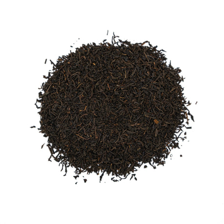Keemun Panda Black Tea - Sampson Eco Shop