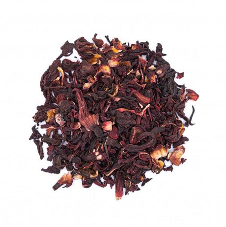 Khartoum Hibiscus Tea - Sampson Eco Shop