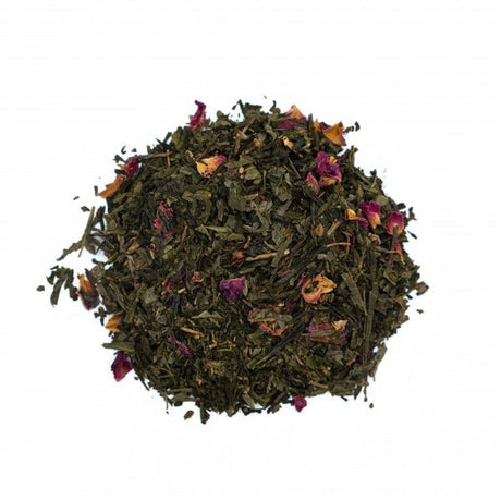 Kyoto Cherry Green Tea - Sampson Eco Shop