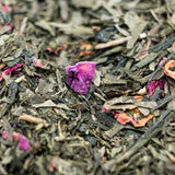 Kyoto Cherry Green Tea - Sampson Eco Shop