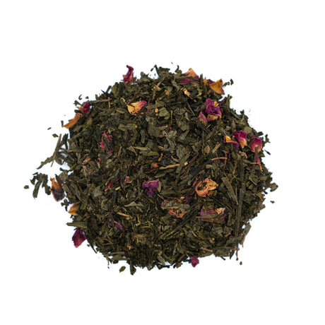 Kyoto Cherry Green Tea - Sampson Eco Shop