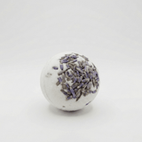 Lavender Bath Creamer - Sampson Eco Shop