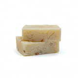 Lavender Flowers - Hand Cut Soap - Sampson Eco Shop