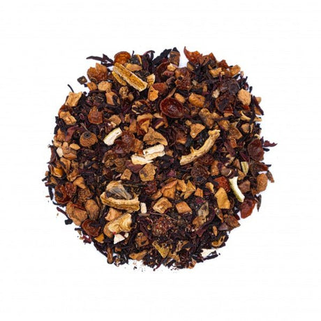 Lemon Mango Tea - Sampson Eco Shop