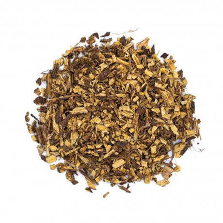 Licorice Root Tea - Sampson Eco Shop