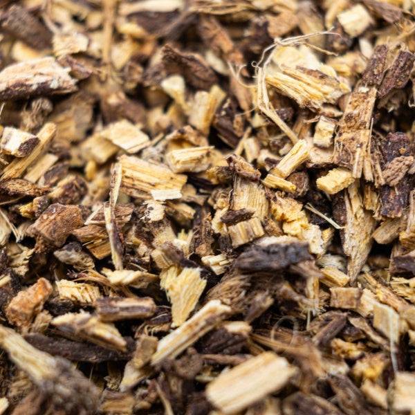 Licorice Root Tea - Sampson Eco Shop