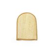 Loofah Bath Glove Double Sided - Sampson Eco Shop