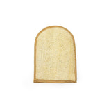Loofah Bath Glove Double Sided - Sampson Eco Shop