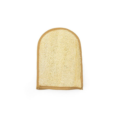 Loofah Bath Glove Double Sided - Sampson Eco Shop