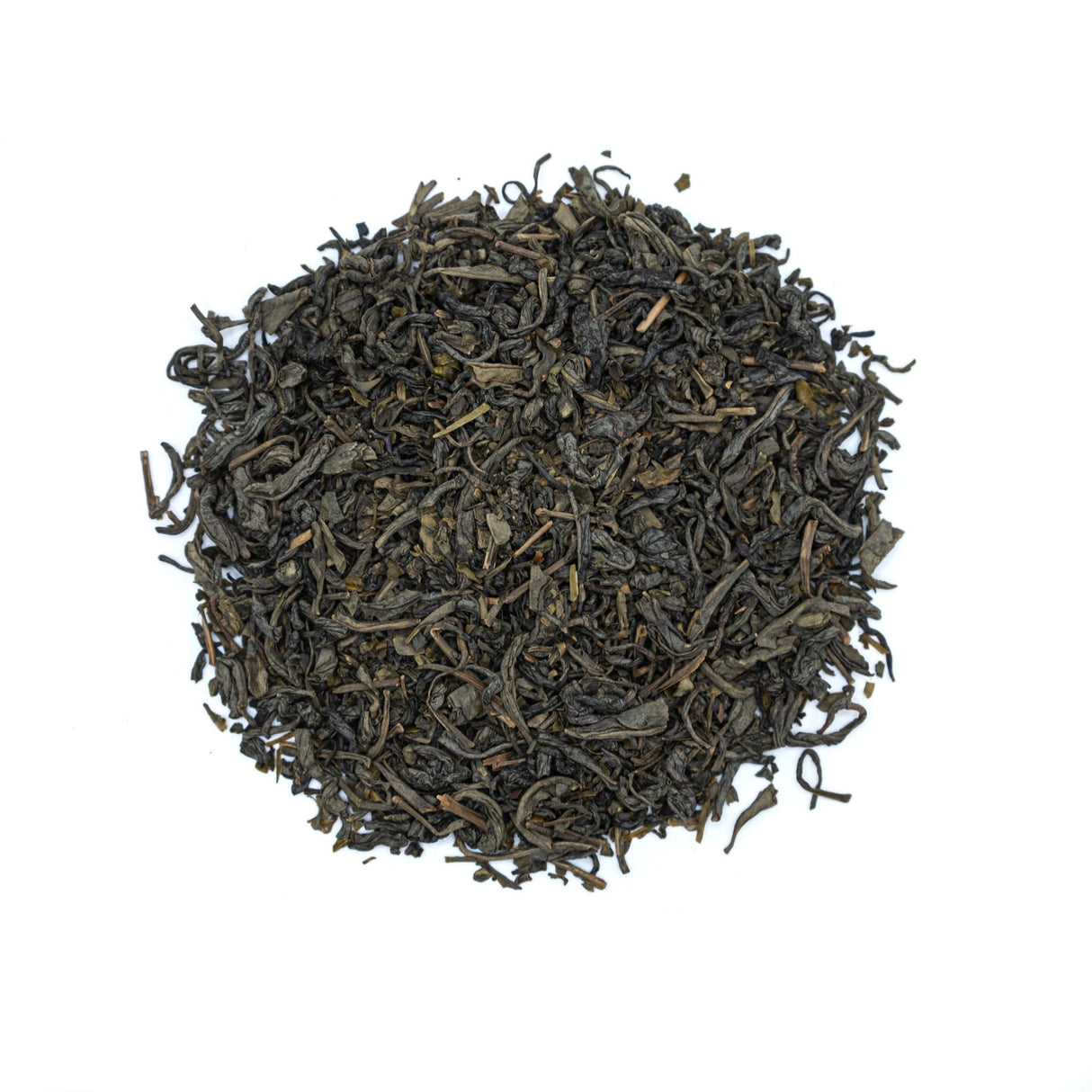 Lucky Dragon Green Tea - Sampson Eco Shop
