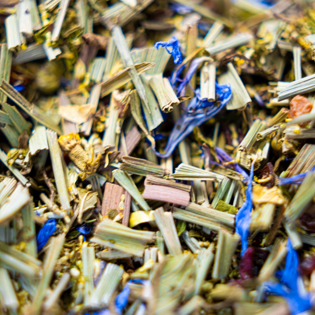Lullaby (Sleep) Herbal Tea - Sampson Eco Shop