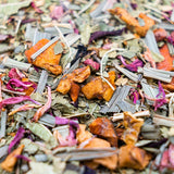 Tisane Framboise Citron Verveine