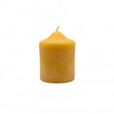 Natural Beeswax Candles