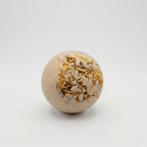 Madagascar Vanilla Bath Creamer - Sampson Eco Shop