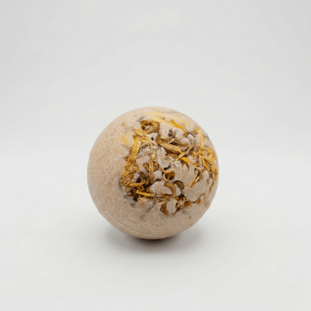 Madagascar Vanilla Bath Creamer - Sampson Eco Shop