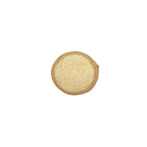 Make Up Remover Loofah with Soft Terry Cotton - Sampson Eco Shop