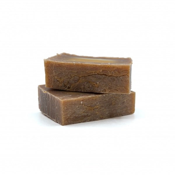 Mango - Hand Cut Soap - Sampson Eco Shop