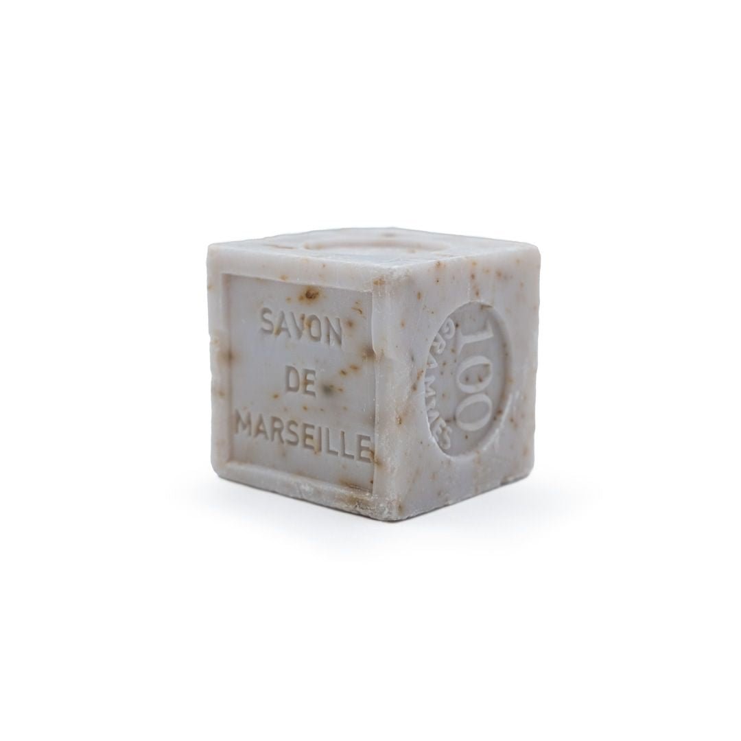 Marseille Soap Cube - Sampson Eco Shop