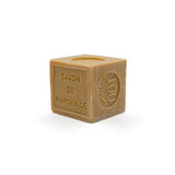 Marseille Soap Cube - Sampson Eco Shop