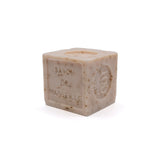 Marseille Soap Cube - Sampson Eco Shop