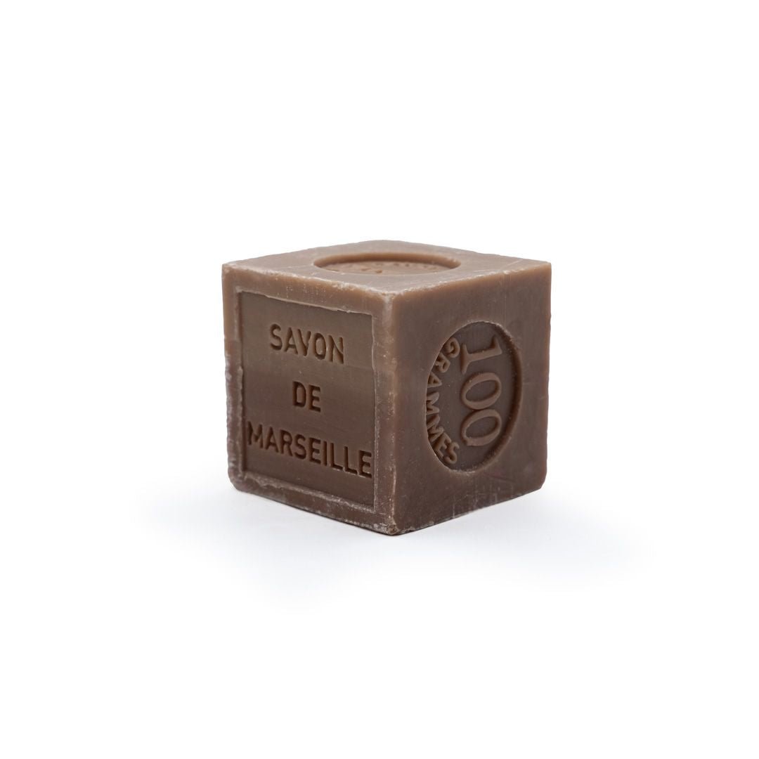 Marseille Soap Cube - Sampson Eco Shop