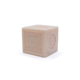 Marseille Soap Cube - Sampson Eco Shop