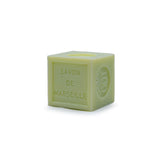 Marseille Soap Cube - Sampson Eco Shop
