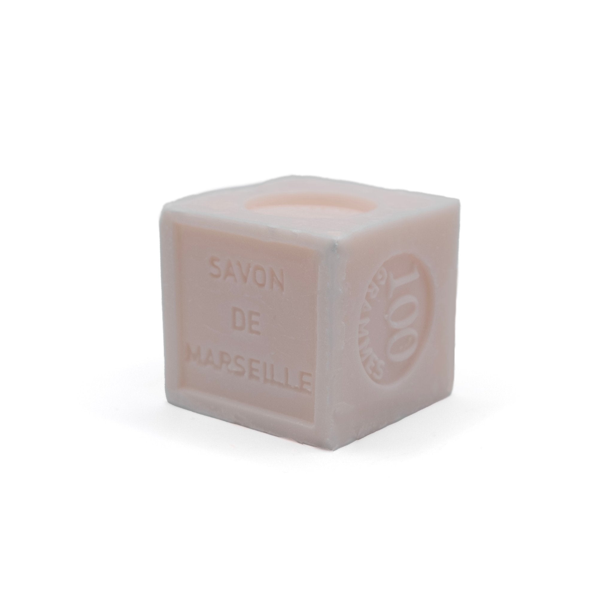 Marseille Soap Cube - Sampson Eco Shop
