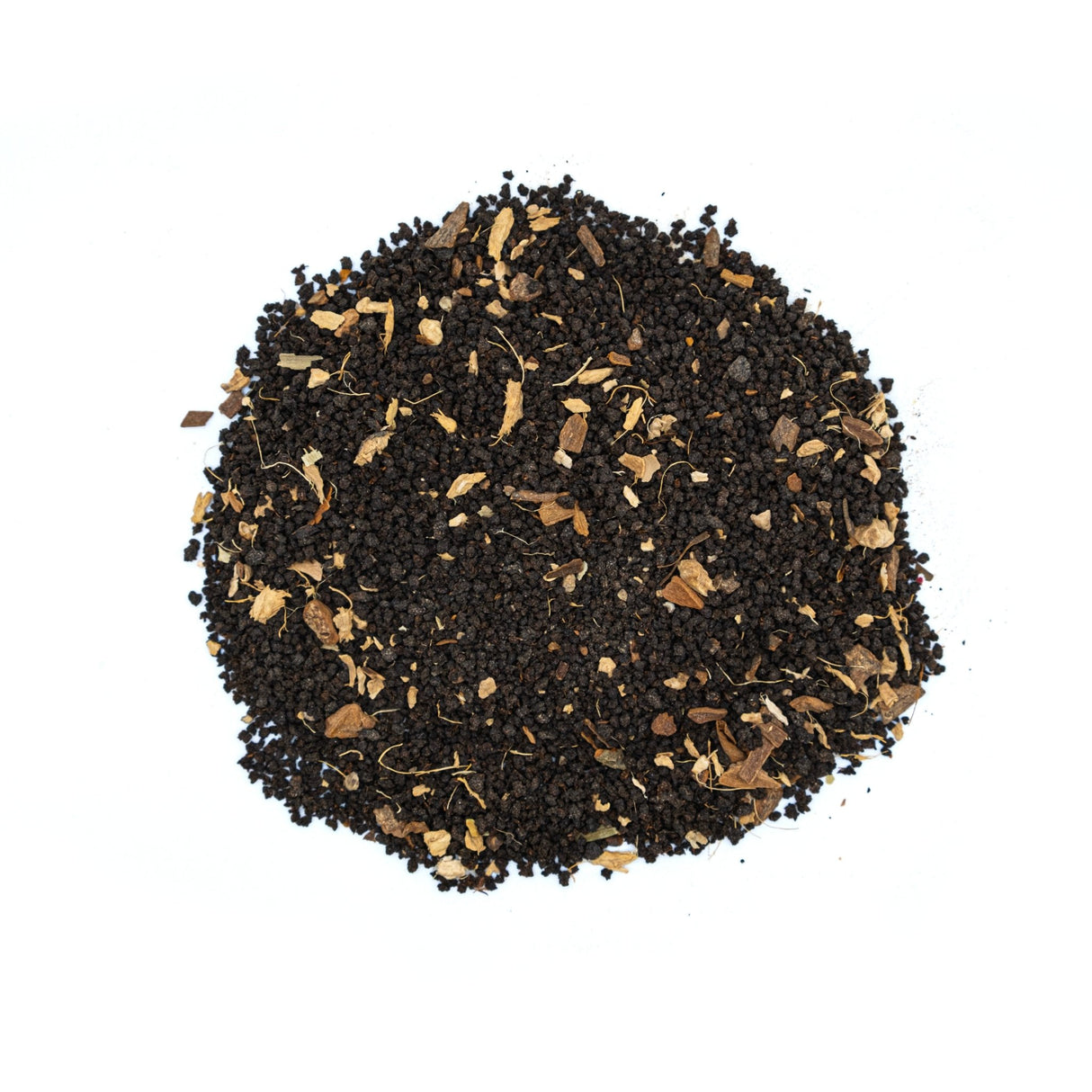 Masala Chai Tea - Sampson Eco Shop